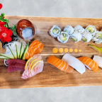 Best Sushi & Sashimi Lunch in Naperville, IL