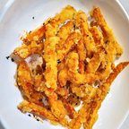 Best Sweet Potato Fries in Naperville, IL