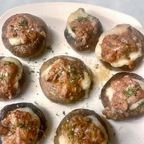Best Stuffed Mushrooms in Shafter, CA