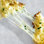 Best Mozzarella Bread in Shafter, CA