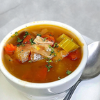 Best Minestrone Soup in Shafter, CA
