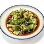 Best Cucumber Salada in Arcadia, CA