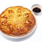 Best Pan-Fried Pork & Cabbage Dumplings (8pcs) in Arcadia, CA