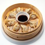 Best Steamed Three Delicacies Dumplings (8pcs) in Arcadia, CA