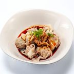 Best Wontou in Chili Sauce (8pcs) in Arcadia, CA