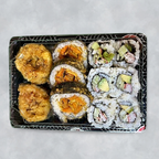 Best Crispy Sweet Potato Platter Roll 炸红薯卷拼盘 in Hugo, OK