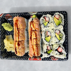 Best Red Dragon Plater Roll红龙拼盘 in Hugo, OK