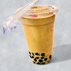 Best Brown Sugar Milk Tea or Smoothie 黑糖波霸 in Hugo, OK