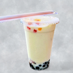Best Coconut Milk Tea or Smoothie 椰子波霸 in Hugo, OK