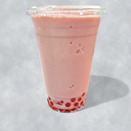 Best Watermelon Milk Tea or Smoothie 西瓜波霸 in Hugo, OK