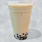 Best Pineapple Boba Tea or Smoothie菠萝波霸 in Hugo, OK