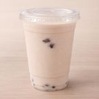 Best Grape Boba Tea or Smoothie葡萄波霸 in Hugo, OK