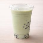 Best Green Apple Boba Tea or Smoothie青苹果波霸 in Hugo, OK