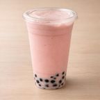 Best Guava Milk Tea or Smoothie 番石榴波霸 in Hugo, OK