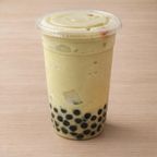 Best Honeydew Milk Tea or Smoothie 蜜瓜波霸 in Hugo, OK