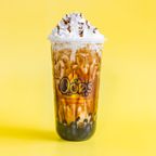 Best Frothy Brown Sugar Bubble Tea in Brooklyn, NY