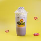 Best Frothy Taro in Brooklyn, NY