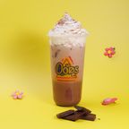 Best Frothy Chocolate in Brooklyn, NY