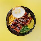 Best Unagi Don (Eel Rice Bowl) 鳗鱼饭 in Brooklyn, NY