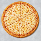 Best Cheese Pizza in San Francisco, CA