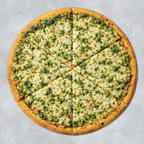 Best Pesto Pizza Round in San Francisco, CA