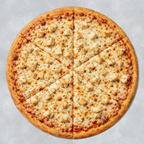 Best Chicken Pizza Round in San Francisco, CA