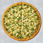 Best Chicken Pesto Pizza Round in San Francisco, CA