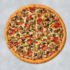 Best Lumena Special Pizza in San Francisco, CA