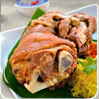 Best Classic Crispy Pata in Hackensack, NY