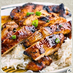 Best Huli Huli Grilled Chicken in Hackensack, NY