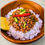 Best Classic Pork Sisig in Hackensack, NY