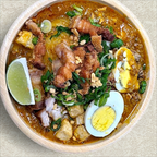 Best Pansit Palabok in Hackensack, NY