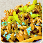 Best Crispy Kawali Fries in Hackensack, NY