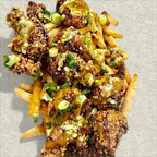 Best Hawaiian Smashed Chicken in Hackensack, NY