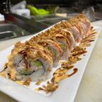 Best CALI CRUNCHY ROLL (10pcs) in Canby, OR