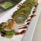 Best DRAGON ROLL (10pcs) in Canby, OR