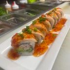 Best TIGER ROLL (10pcs) in Canby, OR