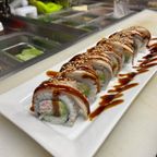 Best CATERPILLAR ROLL (10pcs) in Canby, OR