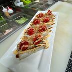 Best FIRE CRACKER ROLL (10pcs) in Canby, OR