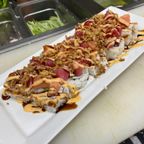 Best HAWAIIAN ROLL (10pcs) in Canby, OR
