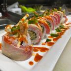 Best TRUFFEL SHUFFLE ROLL (10pcs) in Canby, OR