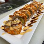 Best TEMPURA ROLL (10pcs) in Canby, OR