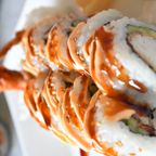 Best TEMPURA SPIDER ROLL (10pcs) in Canby, OR