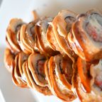 Best CRAB CHEESES ROLL Fried (10pcs) in Canby, OR