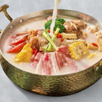 Best Pork Bone Combo in Cypress, TX