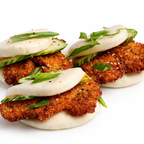 Best Fried Chicken Bao Buns (3pcs) in Toms River, NJ