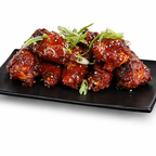 Best Thai Chili Wings (7pcs) in Toms River, NJ