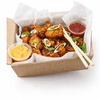 Best Karaage in Toms River, NJ