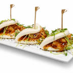 Best Fried Shrimp Buns (3pcs) in Toms River, NJ