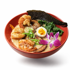 Best Shrimp Scampi Ramen in Toms River, NJ